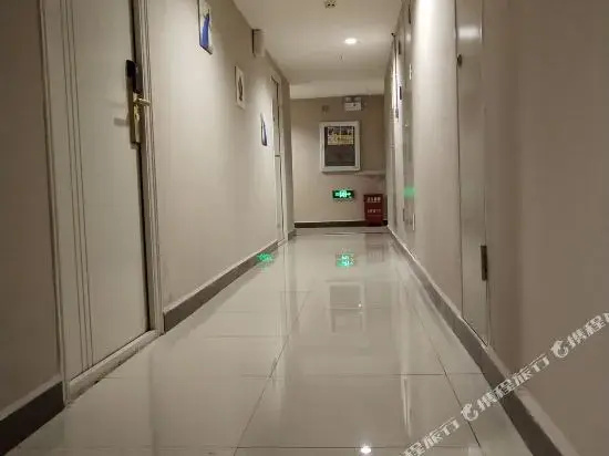Yunshui Boutique Hotel