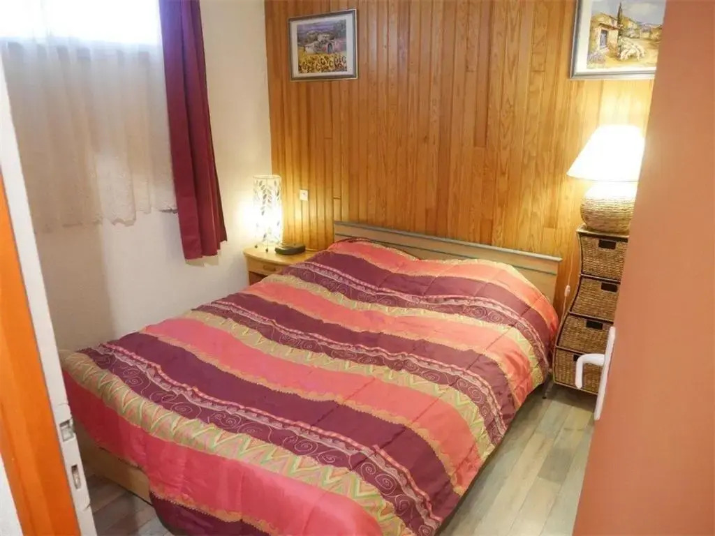 Appartement Argelès-sur-Mer, 2 pièces, 4 personnes - FR-1-388-109