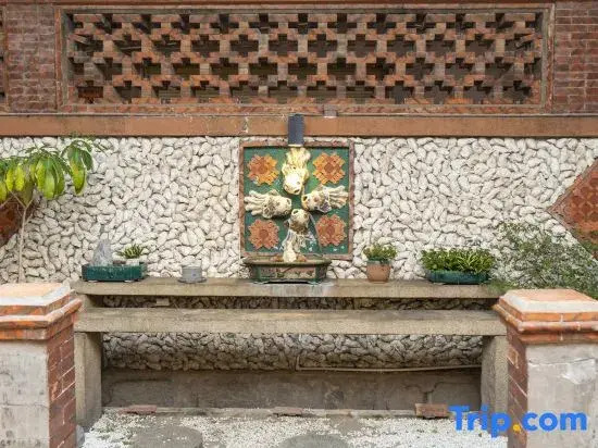 Zhiyu Homestay (Quanzhou West Street Kaiyuan Temple Branch)
