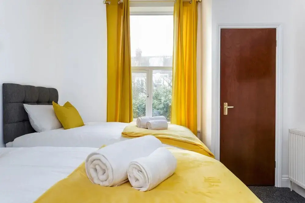 Luxury Granada Apartments