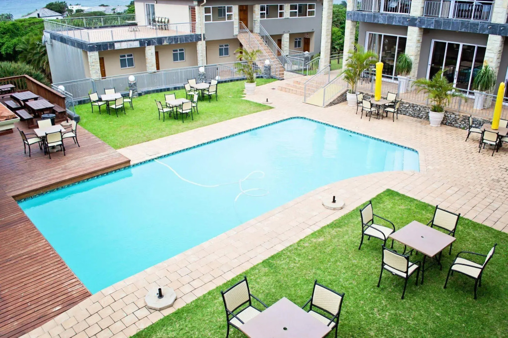 Umthunzi Hotel and Conference