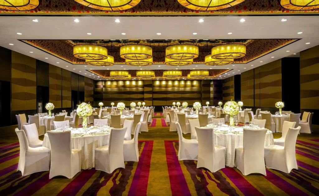 The Westin Beijing Chaoyang