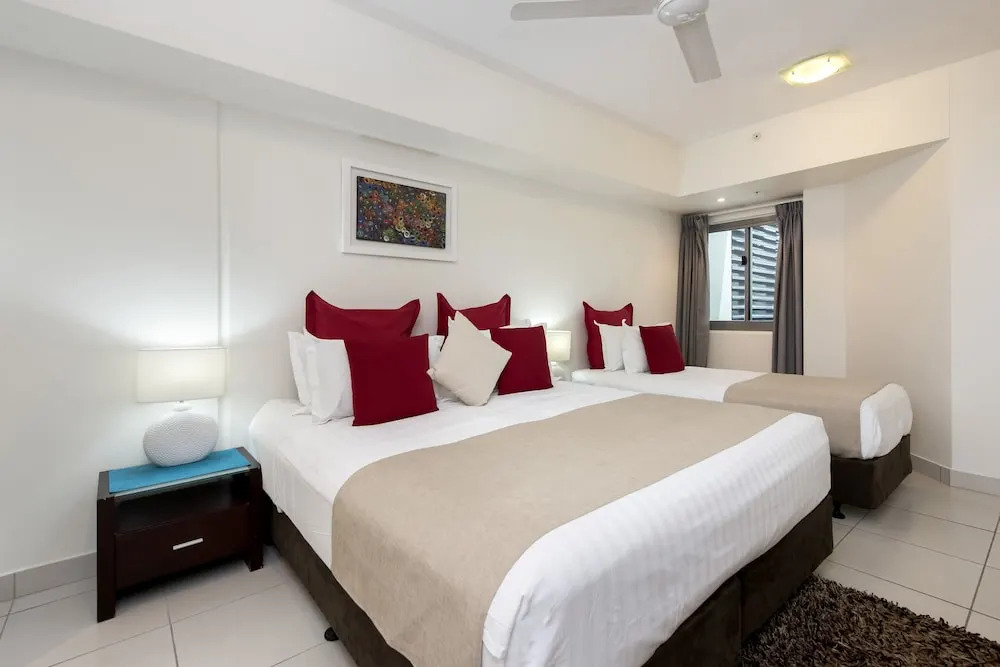 Darwin Executive Apartments