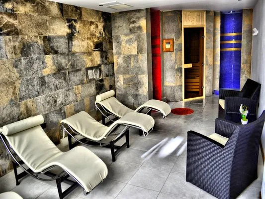 Hotel Aqua Thermal Spa