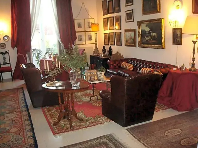 il Palazzo b e b. Lentini