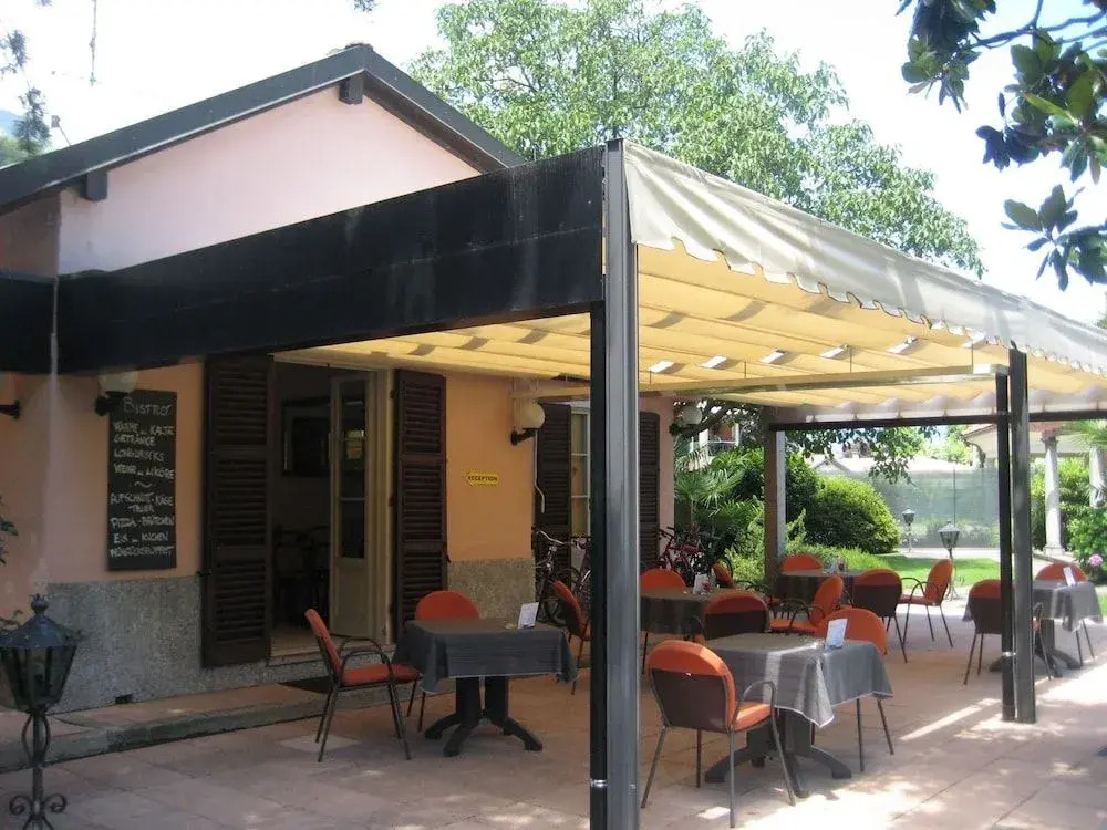 Residence Villa Margherita WITH POOL & HYDROMASSAGE