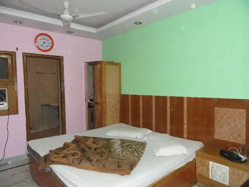 Hotel Venus Deluxe