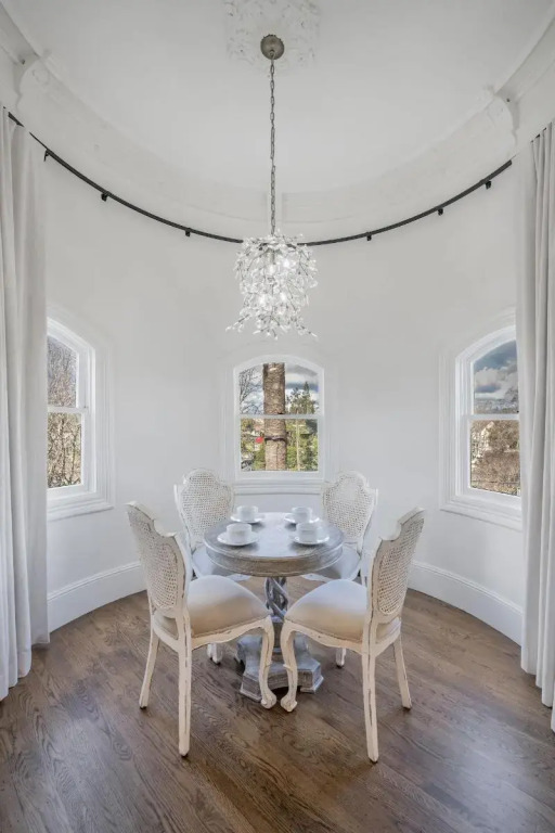 The George - Luxury Boutique Inn