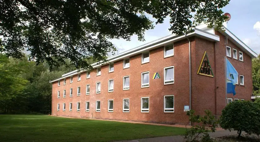 Jugendherberge Flensburg - Membership required