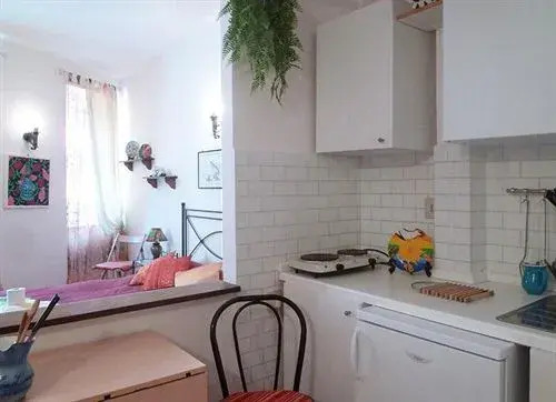 Lulù Rooms