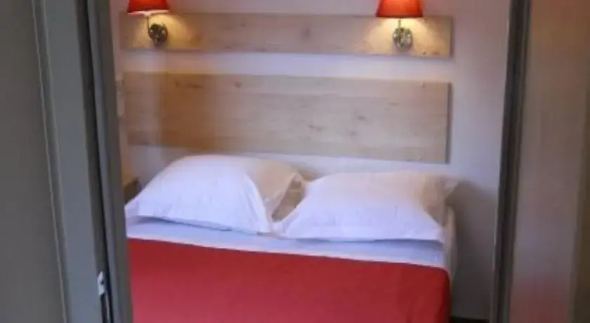 Roulottes de Launay Blot