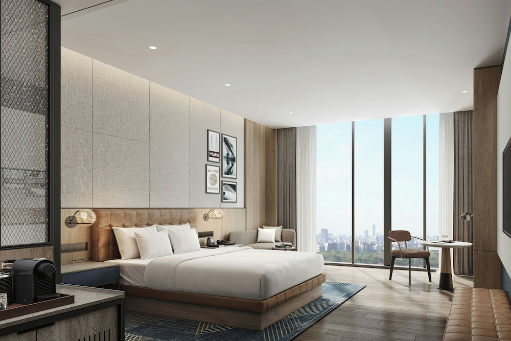 Four Points by Sheraton Chongqing Jiulongpo Hotel