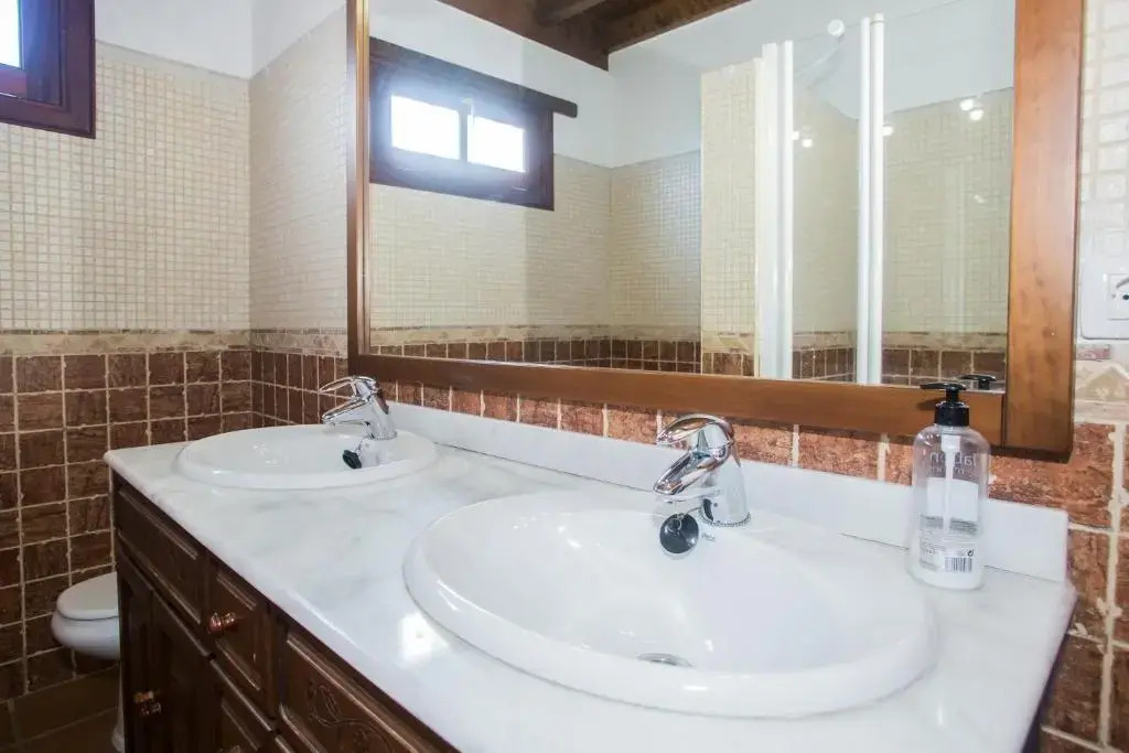 A2 Casas Y Villas juani y juan lanzarote  Free WiFi