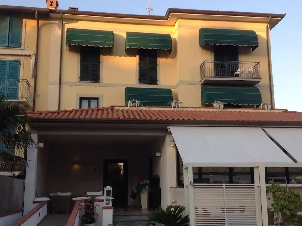 Villa Toscana
