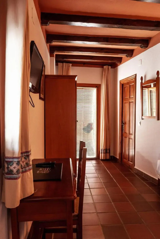 Hotel La Fragua II