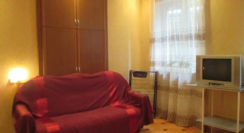 Bubu Rooms