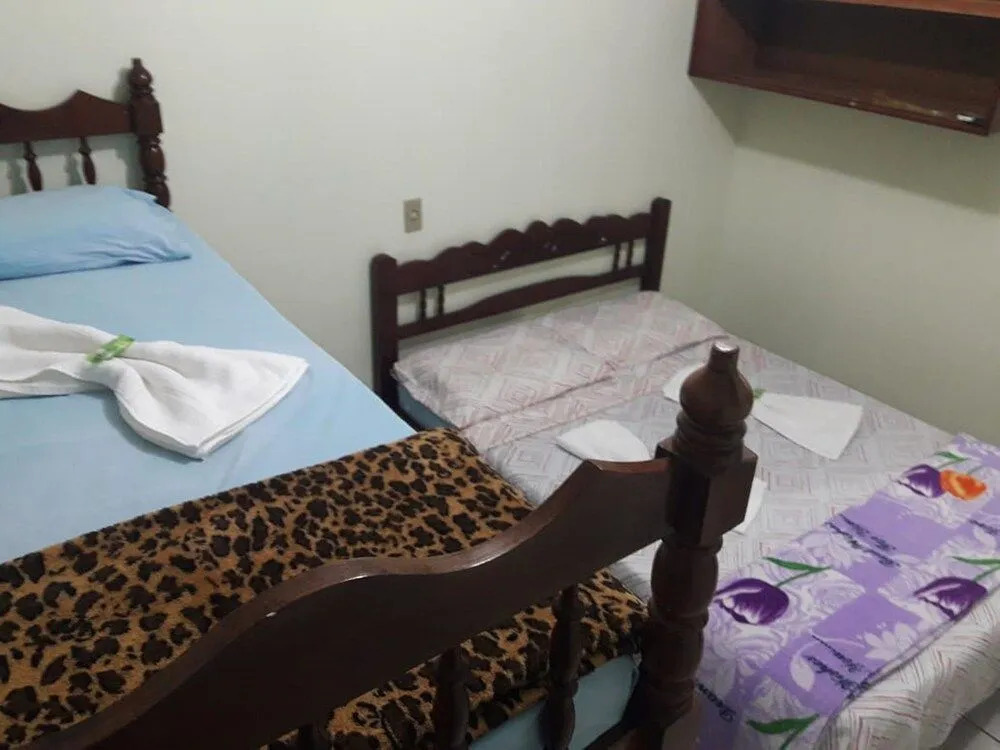 Apart Hotel Praia da Fortaleza