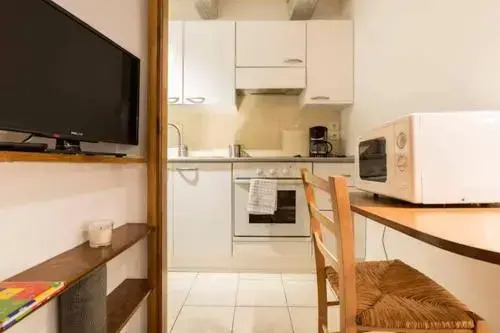 Appartement Nostalgie