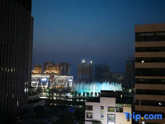 Hai Lan Hotel
