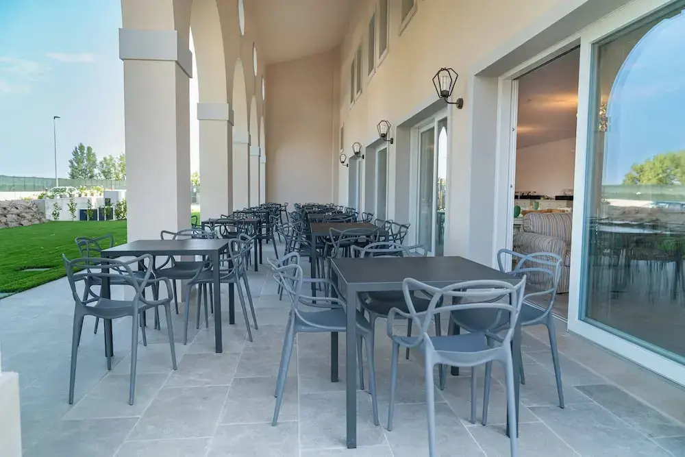 I Campi Wine Relais