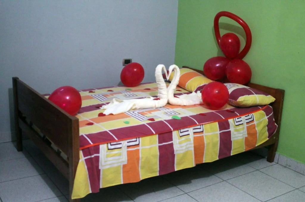Hostal De la Vega