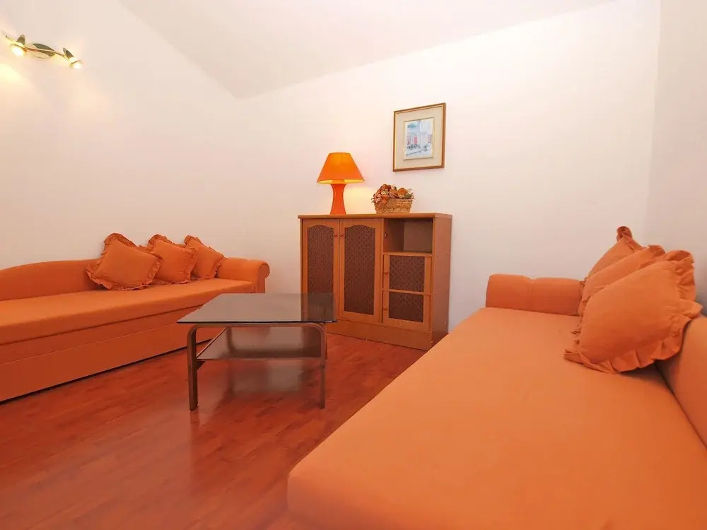 Apartments Marija