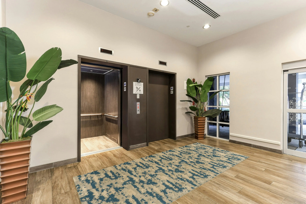 Hampton Inn Miami-Coconut Grove/Coral Gables