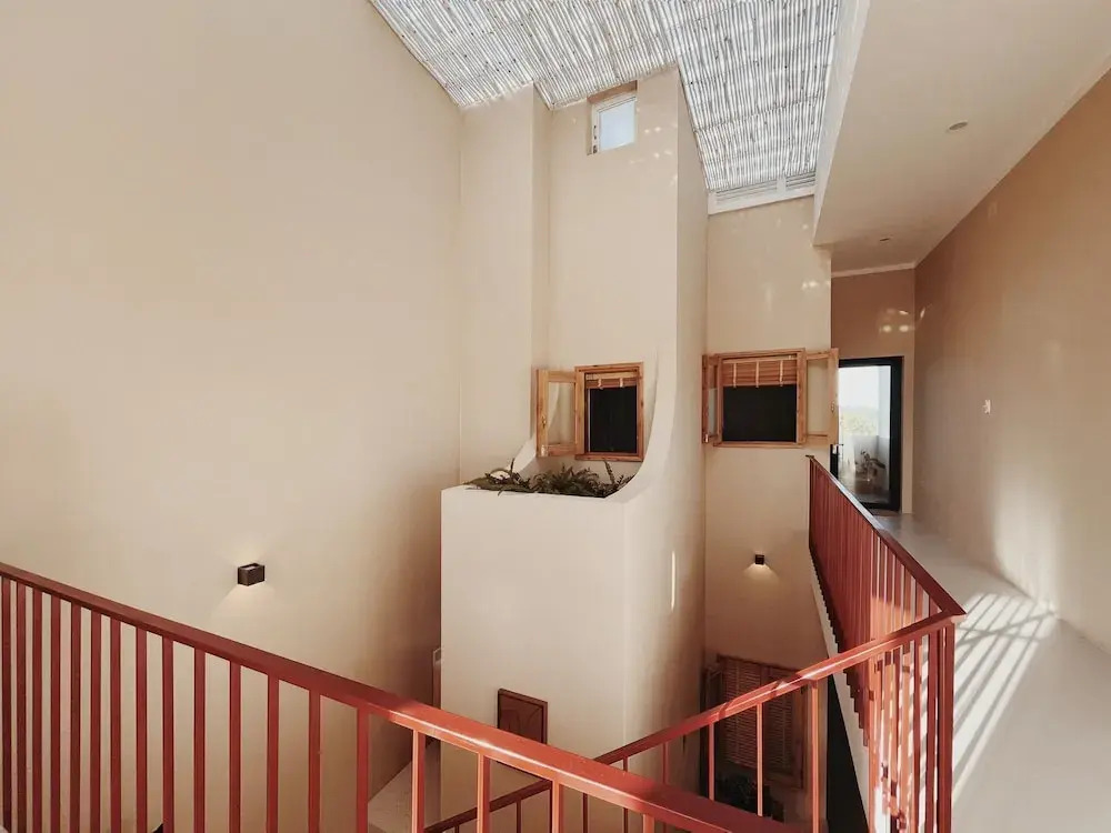 XOM House Biển Hồ