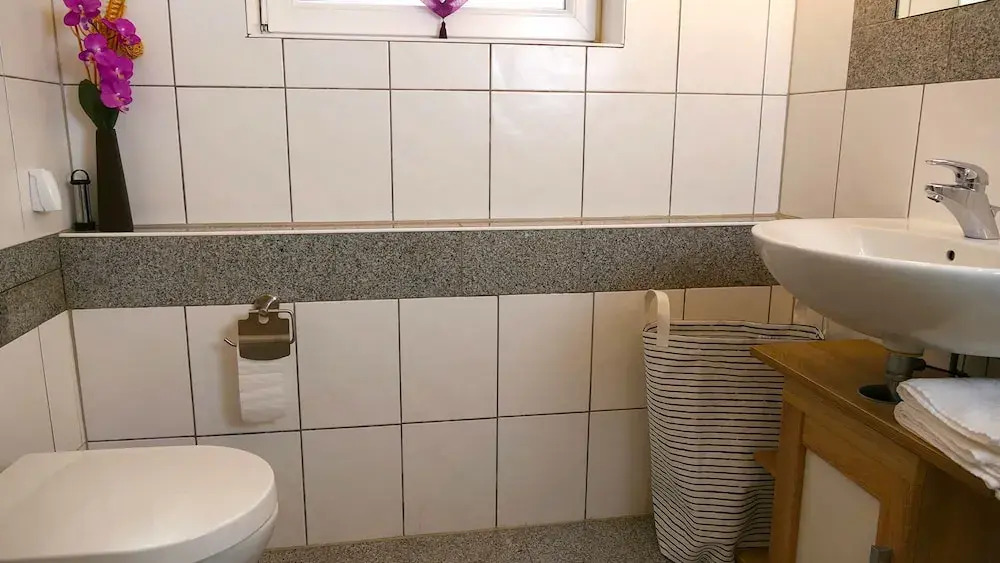FeWo Lohmar