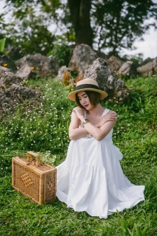 Mon Sai Lom ม่อนสายลม ม่อนแจ่ม