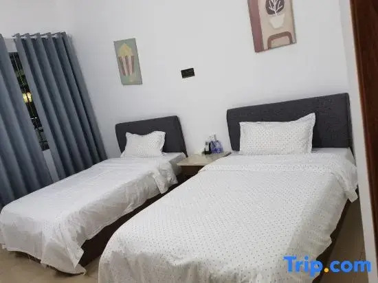 Shenzhen Shang'an Yumin Homestay