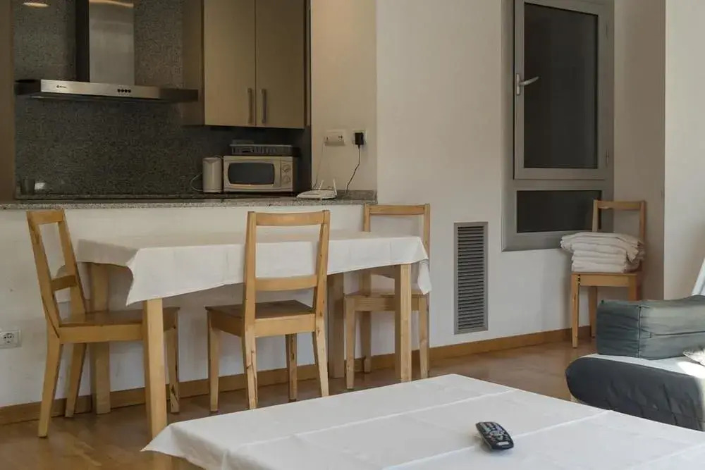Apartamento Abrevadero