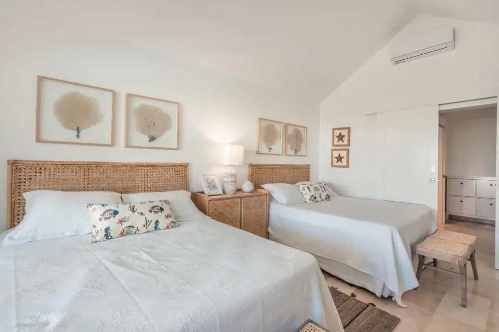 Enjoy This 2BR Villa Green One Playa Dorada w Private Pool and BBQ Included