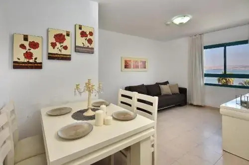 Family Holiday 2br Apartments