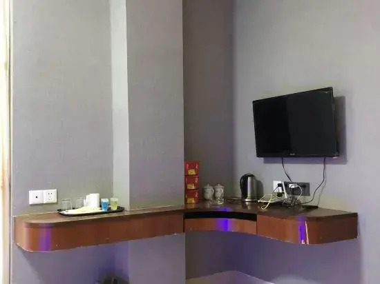 Yuyou Hotel (Sihui Tianguangxu Branch)