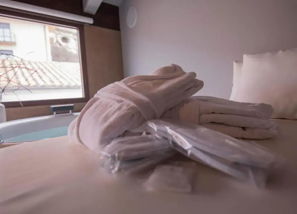 Vallivana Suites