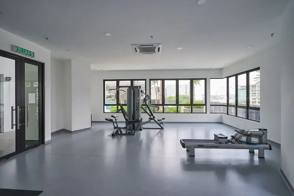 Oyo Home 1142 Elegant 1Br I Soho I City