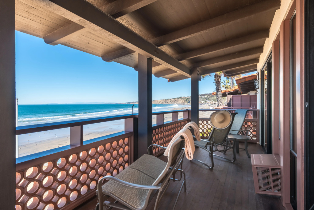 La Jolla Shores Hotel
