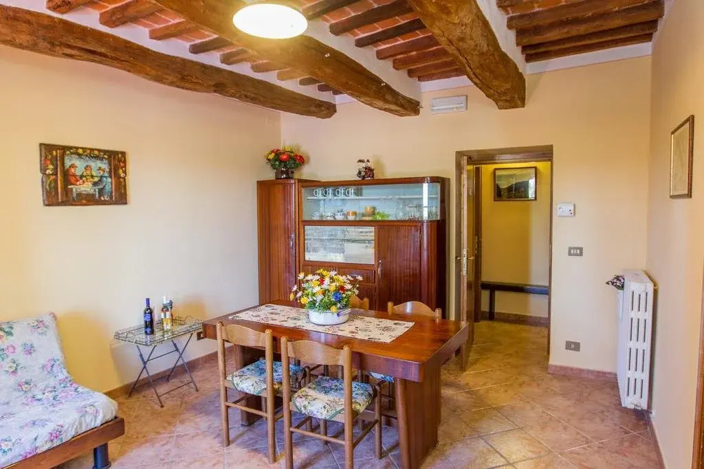 Agriturismo Casa Vecchia