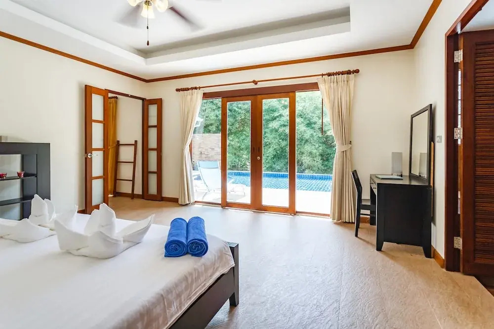 Baan Bua Kao