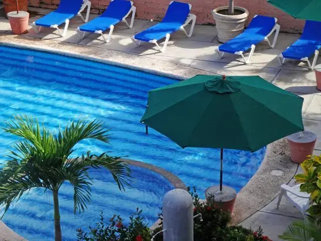 Paraiso del Pescador
