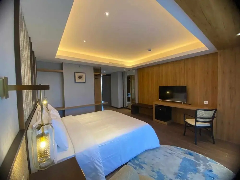 Myze Hotel Sumenep