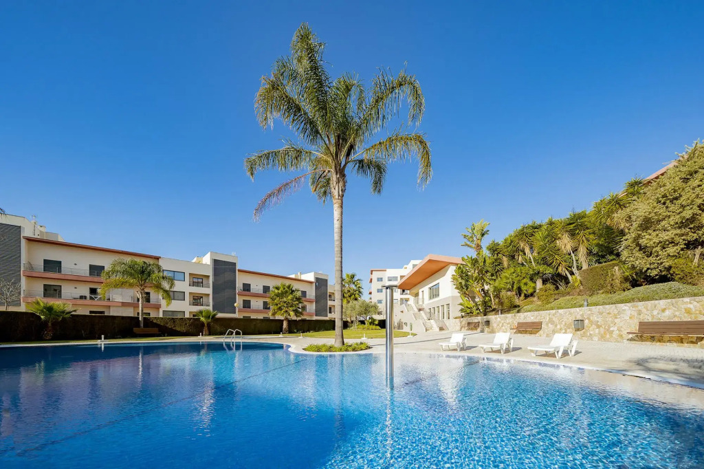 Encosta da Marina Apartment - Pool - Lagos - Algarve