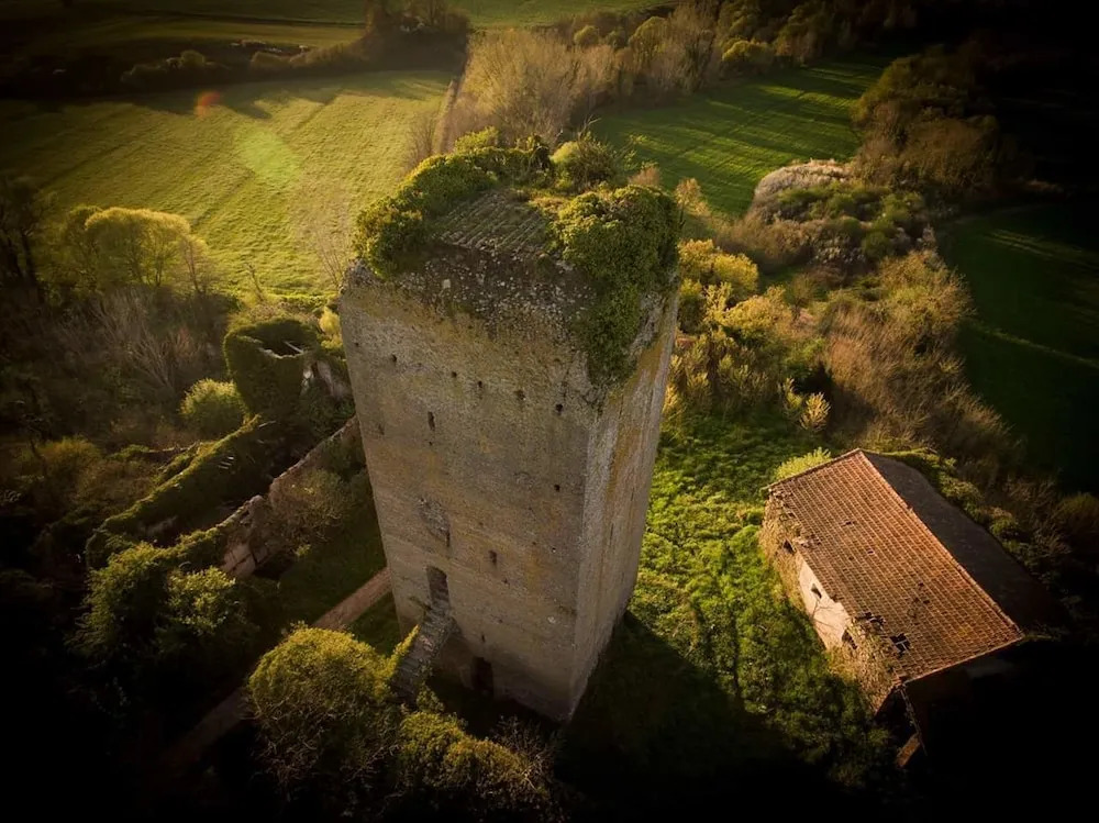 Relais di campagna la polledrara