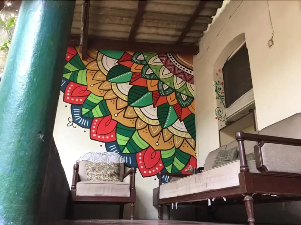 Casa Vieja Guest House