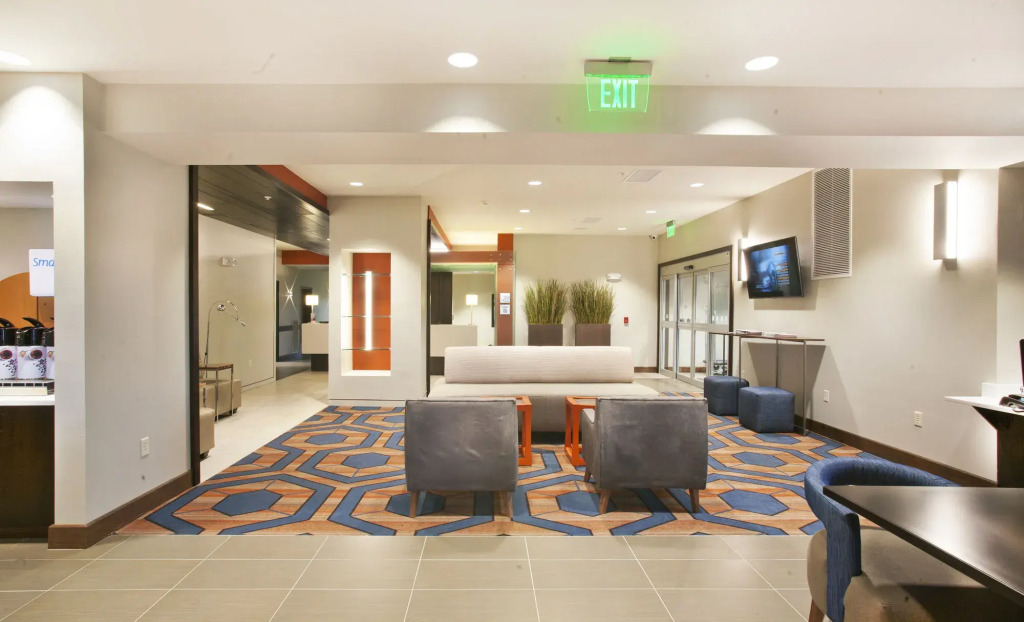 Holiday Inn Express Hotel & Suites Hot Springs by IHG