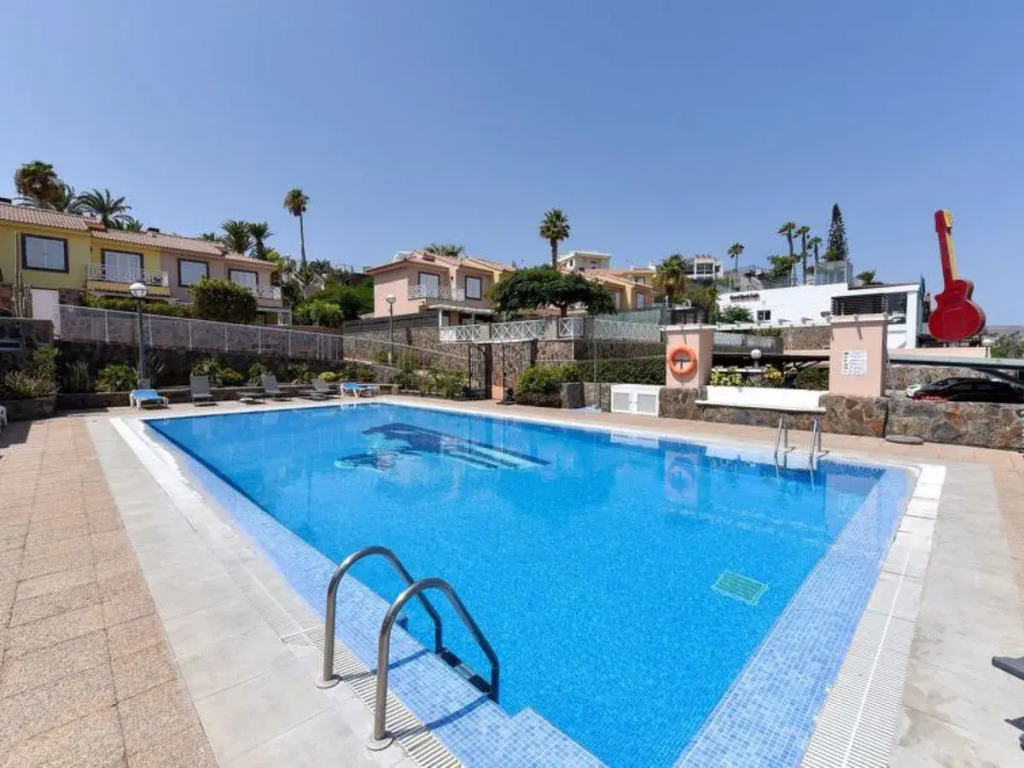 Chalet Santa Ana 15 by VillaGranCanaria