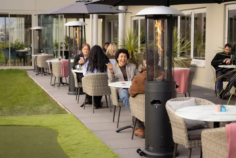 voco The Club - Dublin Gateway by IHG