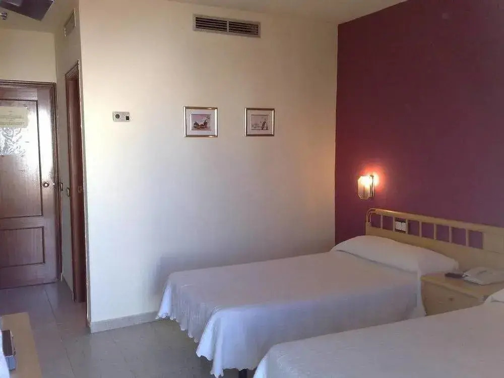 Hotel Congra
