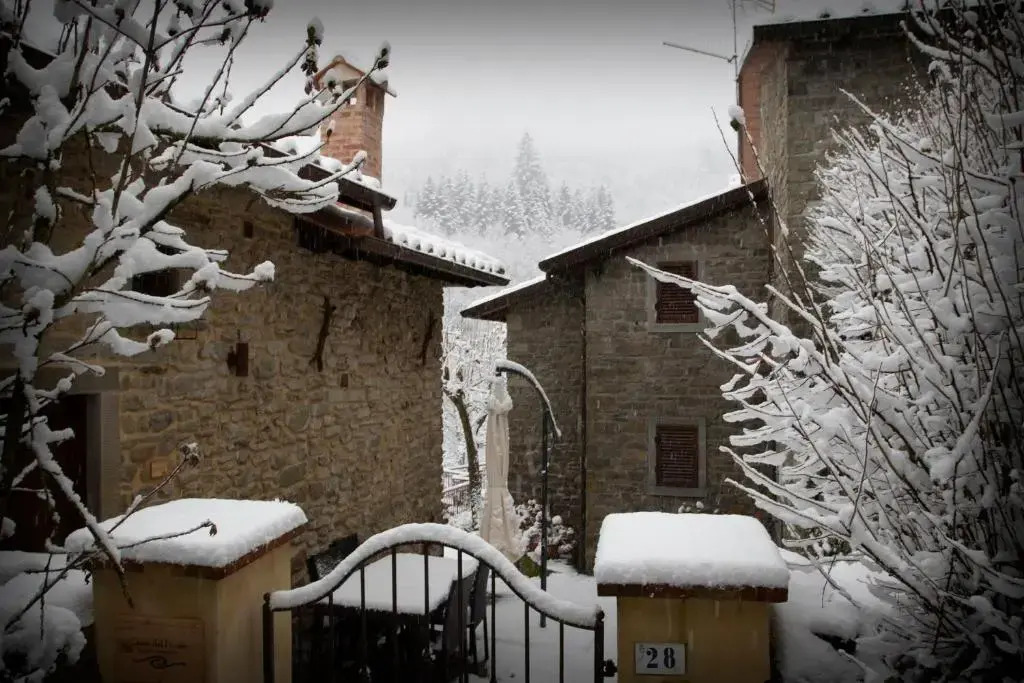 Canto del Fiume